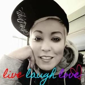 Meet your Posher, Tamiko